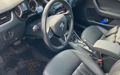 Skoda Octavia, 2018 год, 2 300 000 рублей, 5 фотография