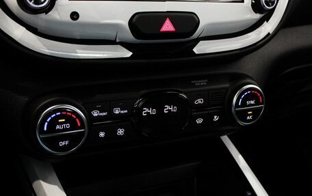 KIA Soul III, 2025 год, 3 439 000 рублей, 15 фотография