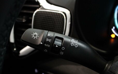 KIA Soul III, 2025 год, 3 439 000 рублей, 13 фотография