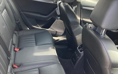 Skoda Octavia, 2018 год, 2 300 000 рублей, 4 фотография