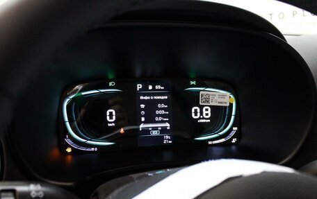 KIA Soul III, 2025 год, 3 439 000 рублей, 14 фотография
