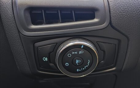 Ford Focus III, 2011 год, 960 000 рублей, 7 фотография