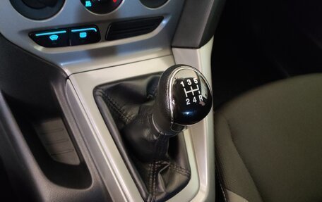 Ford Focus III, 2011 год, 960 000 рублей, 6 фотография