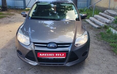 Ford Focus III, 2011 год, 960 000 рублей, 5 фотография