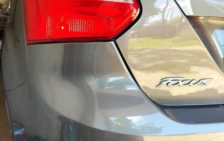 Ford Focus III, 2011 год, 960 000 рублей, 12 фотография