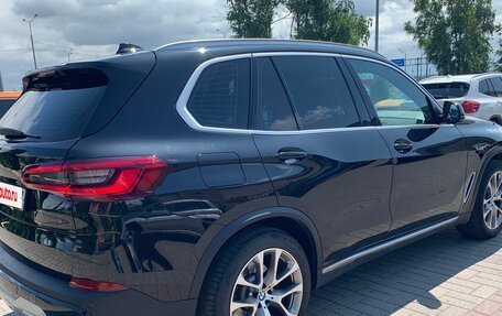 BMW X5, 2019 год, 5 590 000 рублей, 6 фотография