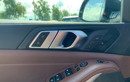 BMW X5, 2019 год, 5 590 000 рублей, 11 фотография