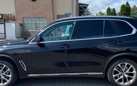 BMW X5, 2019 год, 5 590 000 рублей, 3 фотография