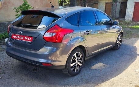 Ford Focus III, 2011 год, 960 000 рублей, 13 фотография