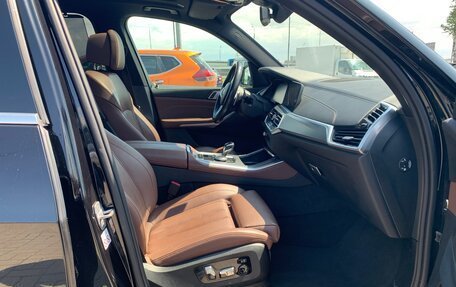 BMW X5, 2019 год, 5 590 000 рублей, 19 фотография