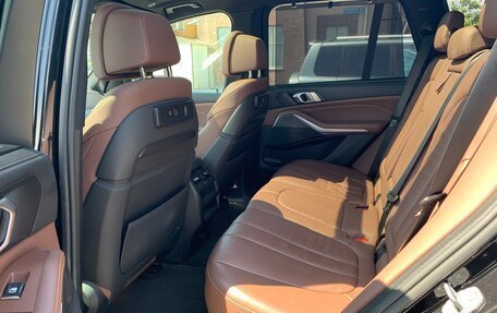 BMW X5, 2019 год, 5 590 000 рублей, 15 фотография