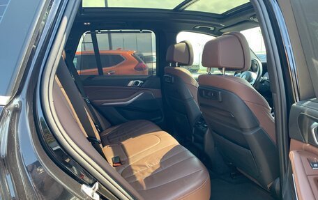 BMW X5, 2019 год, 5 590 000 рублей, 18 фотография