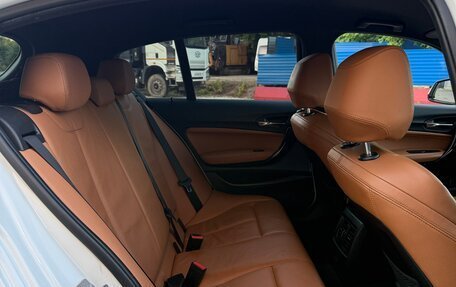 BMW 1 серия, 2017 год, 1 780 000 рублей, 14 фотография
