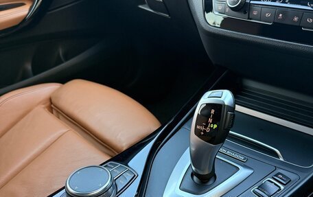 BMW 1 серия, 2017 год, 1 780 000 рублей, 19 фотография