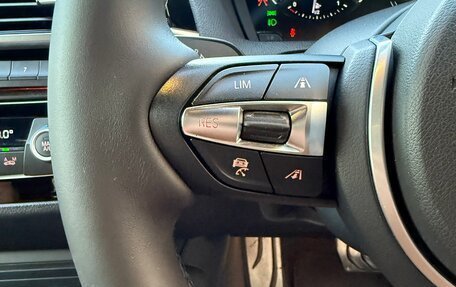 BMW 1 серия, 2017 год, 1 780 000 рублей, 21 фотография