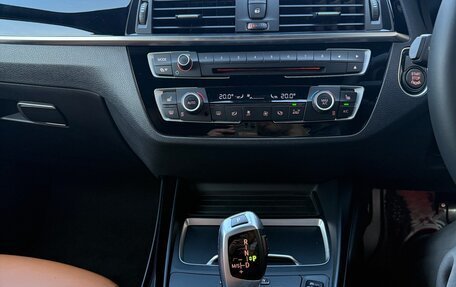 BMW 1 серия, 2017 год, 1 780 000 рублей, 17 фотография