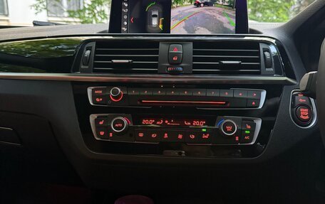 BMW 1 серия, 2017 год, 1 780 000 рублей, 23 фотография