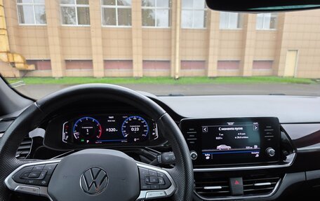 Volkswagen Polo VI (EU Market), 2020 год, 2 200 000 рублей, 9 фотография