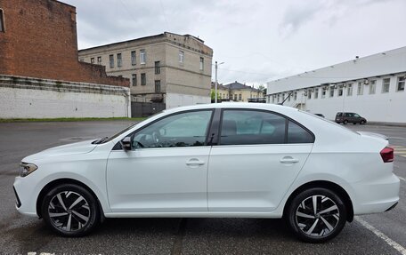 Volkswagen Polo VI (EU Market), 2020 год, 2 200 000 рублей, 7 фотография