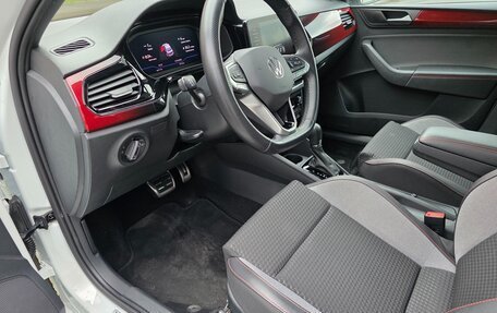 Volkswagen Polo VI (EU Market), 2020 год, 2 200 000 рублей, 8 фотография
