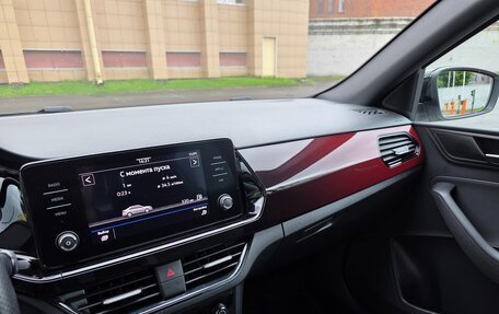 Volkswagen Polo VI (EU Market), 2020 год, 2 200 000 рублей, 10 фотография