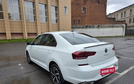 Volkswagen Polo VI (EU Market), 2020 год, 2 200 000 рублей, 6 фотография