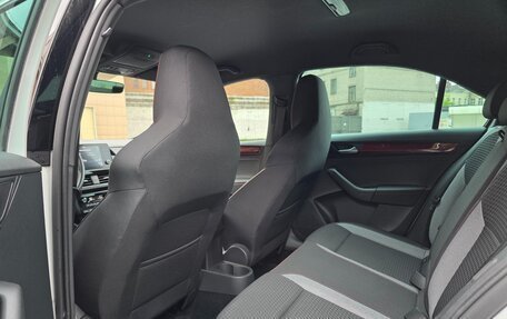 Volkswagen Polo VI (EU Market), 2020 год, 2 200 000 рублей, 13 фотография