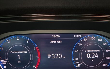 Volkswagen Polo VI (EU Market), 2020 год, 2 200 000 рублей, 15 фотография