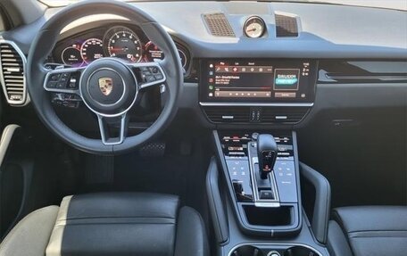 Porsche Cayenne III, 2023 год, 8 238 718 рублей, 5 фотография