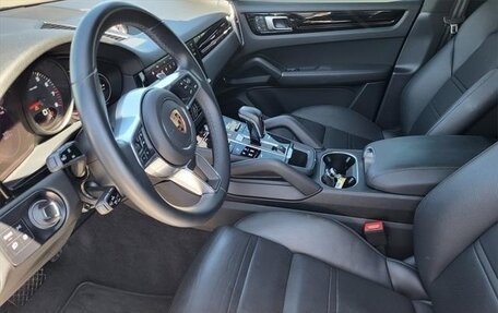 Porsche Cayenne III, 2023 год, 8 238 718 рублей, 6 фотография