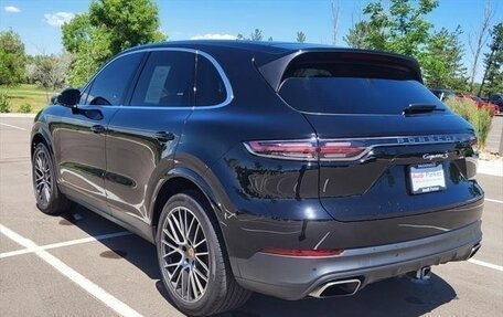 Porsche Cayenne III, 2023 год, 8 238 718 рублей, 4 фотография
