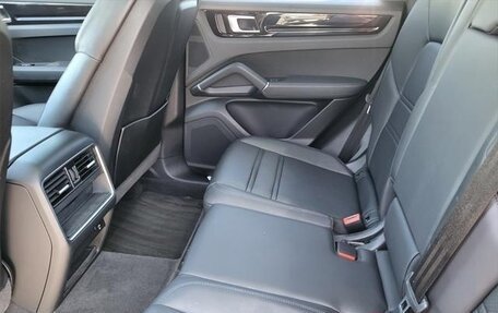 Porsche Cayenne III, 2023 год, 8 238 718 рублей, 7 фотография