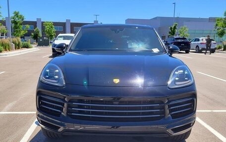 Porsche Cayenne III, 2023 год, 8 238 718 рублей, 2 фотография