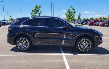 Porsche Cayenne III, 2023 год, 8 238 718 рублей, 3 фотография