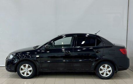 KIA Rio II, 2010 год, 650 000 рублей, 2 фотография