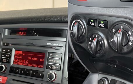 KIA Rio II, 2010 год, 650 000 рублей, 14 фотография