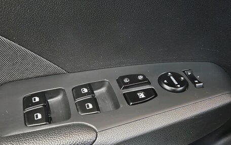 Hyundai Solaris II рестайлинг, 2017 год, 1 225 000 рублей, 15 фотография