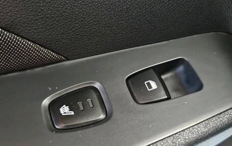 Hyundai Solaris II рестайлинг, 2017 год, 1 225 000 рублей, 17 фотография