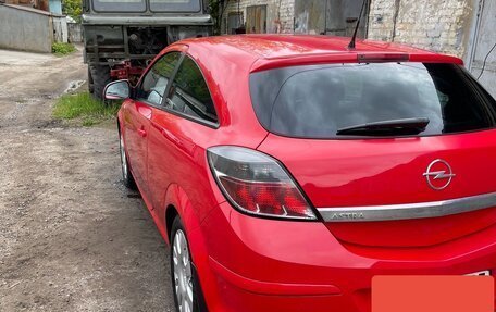 Opel Astra H, 2010 год, 500 000 рублей, 7 фотография