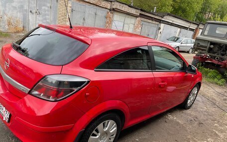 Opel Astra H, 2010 год, 500 000 рублей, 3 фотография