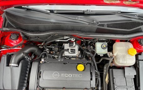 Opel Astra H, 2010 год, 500 000 рублей, 10 фотография