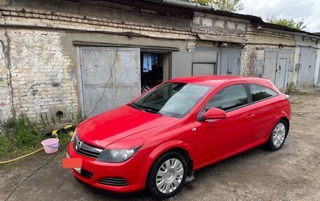 Opel Astra H, 2010 год, 500 000 рублей, 2 фотография