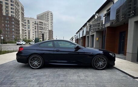 BMW 6 серия, 2012 год, 2 650 000 рублей, 5 фотография