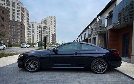 BMW 6 серия, 2012 год, 2 650 000 рублей, 4 фотография