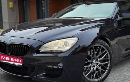 BMW 6 серия, 2012 год, 2 650 000 рублей, 3 фотография