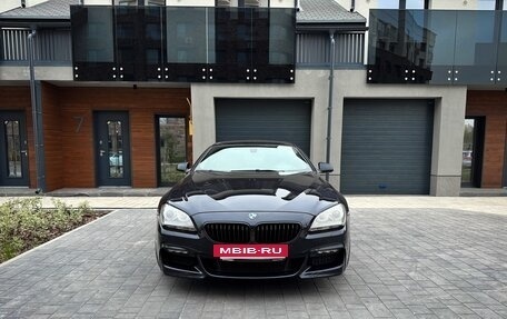 BMW 6 серия, 2012 год, 2 650 000 рублей, 2 фотография