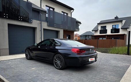 BMW 6 серия, 2012 год, 2 650 000 рублей, 6 фотография