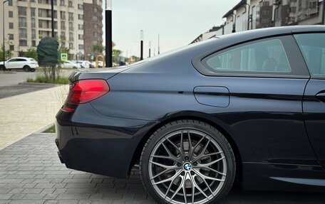 BMW 6 серия, 2012 год, 2 650 000 рублей, 8 фотография