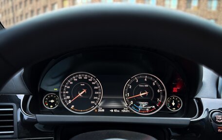 BMW 6 серия, 2012 год, 2 650 000 рублей, 15 фотография