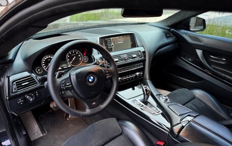 BMW 6 серия, 2012 год, 2 650 000 рублей, 10 фотография